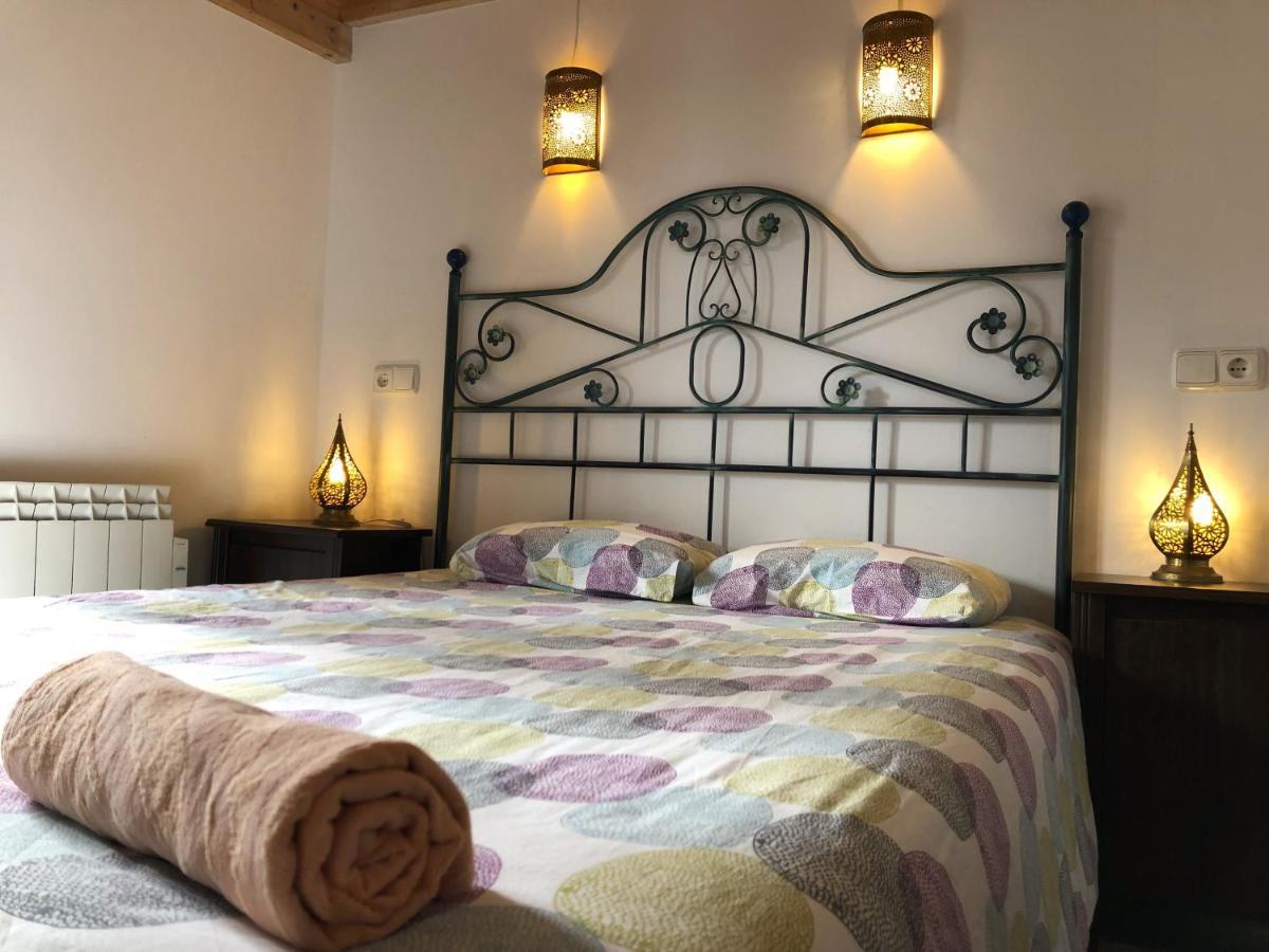 Apartamento Old Town Superbistak Lekeitio Exterior foto