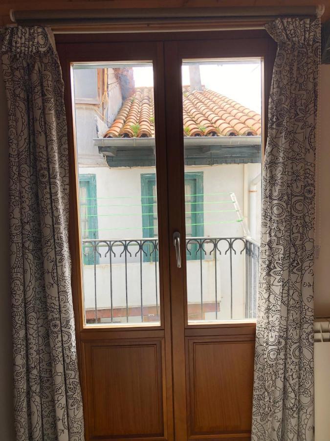 Apartamento Old Town Superbistak Lekeitio Exterior foto
