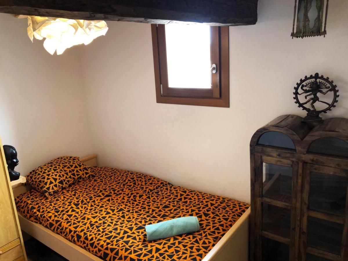 Apartamento Old Town Superbistak Lekeitio Exterior foto