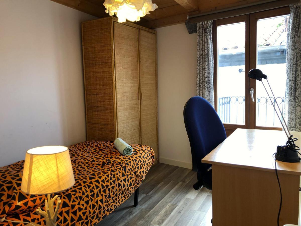 Apartamento Old Town Superbistak Lekeitio Exterior foto