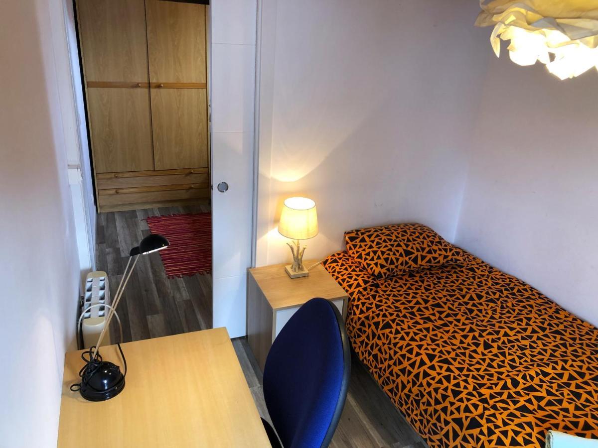 Apartamento Old Town Superbistak Lekeitio Exterior foto