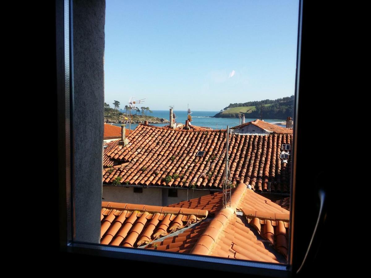 Apartamento Old Town Superbistak Lekeitio Exterior foto